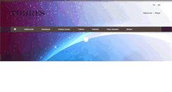 Desktop Screenshot of newtorres.com